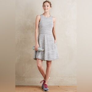 Anthropologie Emma Dress By Grey State